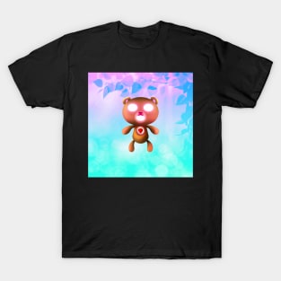 strawbeary Power T-Shirt